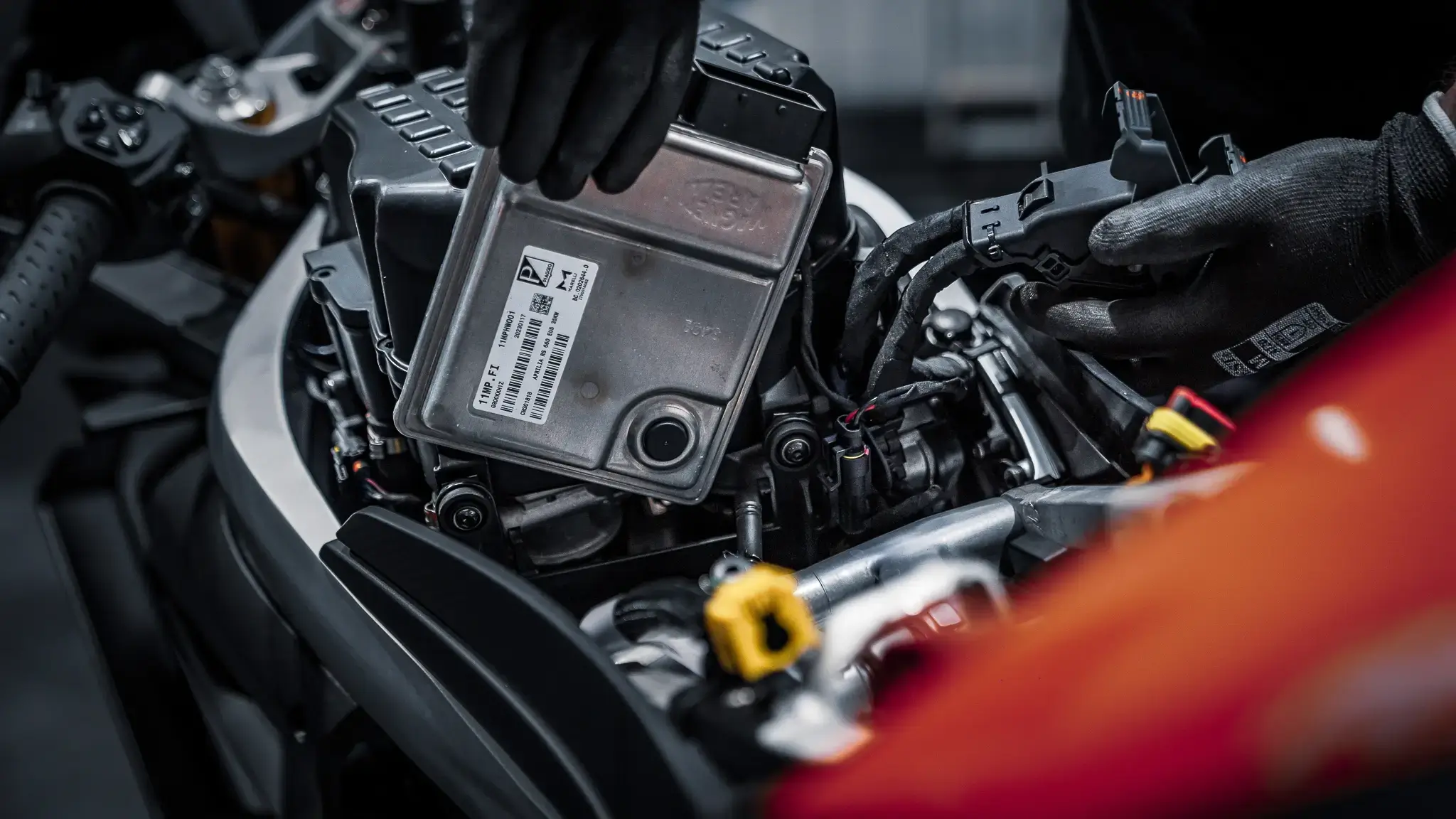 Programmation de clés & cartes