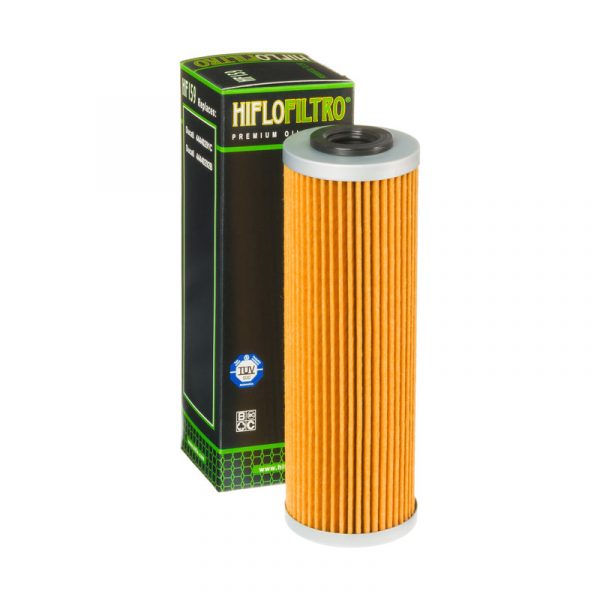 HF159 Hiflofiltro Oil Filter