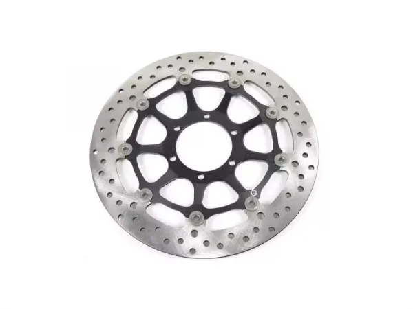 Disque de frein avant - D=300/5.00 - BMW-Motorrad