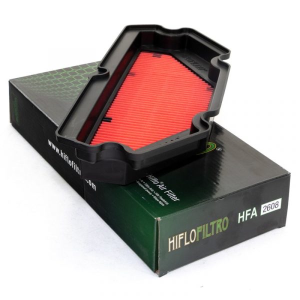 Hiflo Air Filters Hfa3912