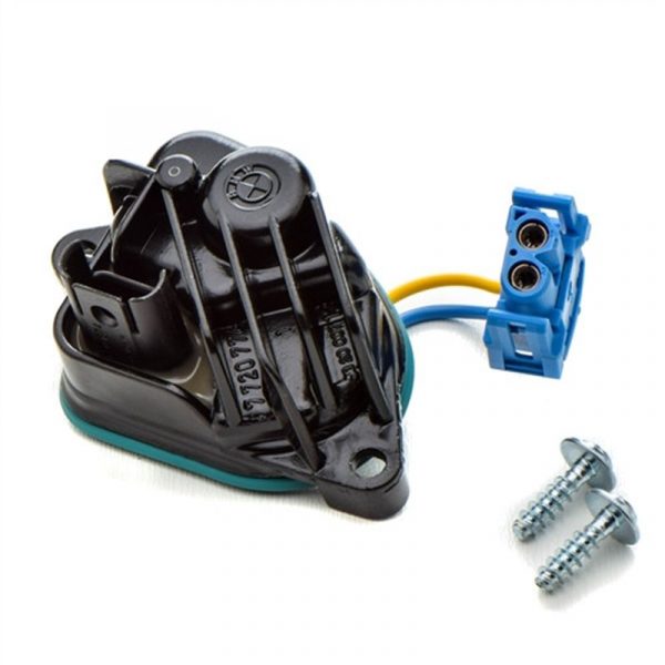 Ensemble de pompe à carburant - BMW-Motorrad